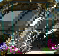 Mid City Motel - Broome Tourism