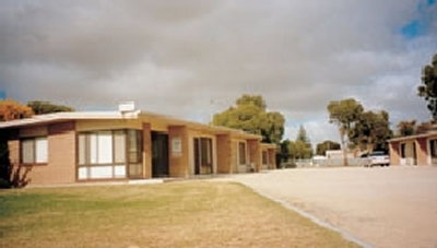 Ocean View Holiday Units - Broome Tourism 0