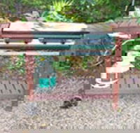 Pettswood Lodge - Broome Tourism