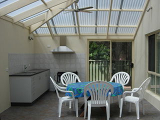 Robe Links Units - Broome Tourism 0