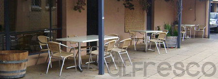 Somerset Hotel Motel - Broome Tourism 0