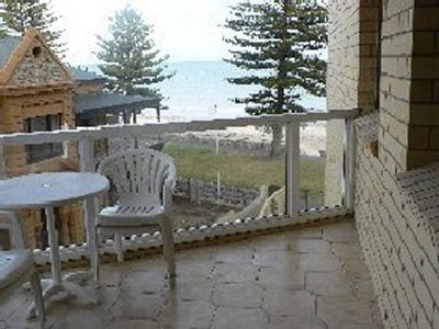 South Esplanade Apartments - Broome Tourism 0