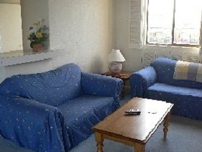 South Esplanade Apartments - Broome Tourism 1