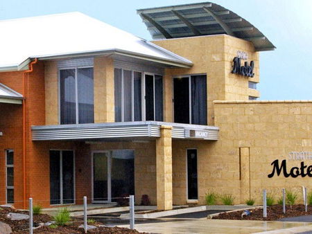 Nalpa SA Broome Tourism