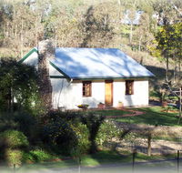 The Woodmans Cottage - Broome Tourism