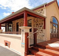 Timeball Apartments - Broome Tourism