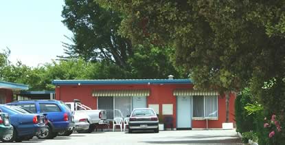 Victor City Motel - Broome Tourism 2