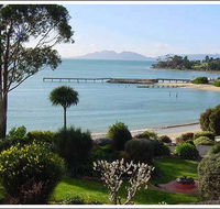 Amos House   Swansea  Villas - Broome Tourism