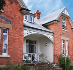 Bellerive House - Broome Tourism 1