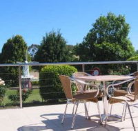Beachway Motel  Restaurant - Broome Tourism