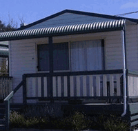 Bicheno Cabins and Tourist Park - Broome Tourism