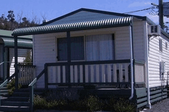 Bicheno Cabins And Tourist Park - Broome Tourism 0