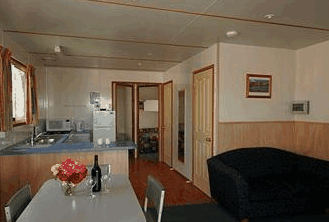 Bicheno Cabins And Tourist Park - Broome Tourism 3