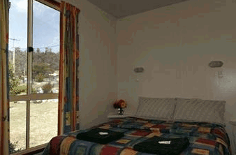 Bicheno Cabins And Tourist Park - Broome Tourism 4