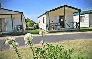 BIG4 Ulverstone Holiday Park - Broome Tourism