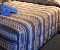 Best Western Bass & Flinders Motor Inn - Broome Tourism 0