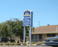 Best Western Bass & Flinders Motor Inn - Broome Tourism 1