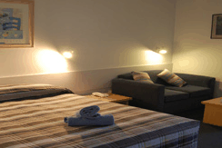 Best Western Bass & Flinders Motor Inn - Broome Tourism 2