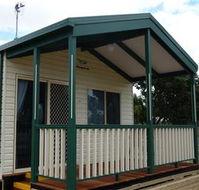 Victor Harbour Holiday  Cabin Park - Broome Tourism