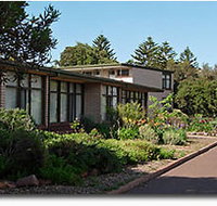 Whyalla Foreshore Motor Inn - Broome Tourism