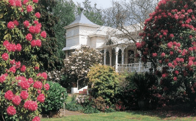 Anabel's of Scottsdale - Broome Tourism
