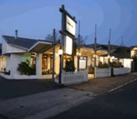 Chancellor Inn Queenstown - Broome Tourism