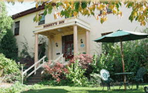 Bonney's Inn - Broome Tourism