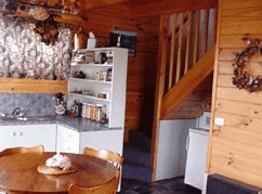 Carinya Farm Holiday Retreat - Broome Tourism