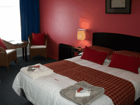 Junction Motel - Broome Tourism