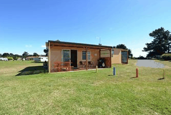 Kelso Sands Holiday Park - Broome Tourism