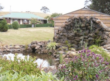 Kentish Hills Retreat - Broome Tourism
