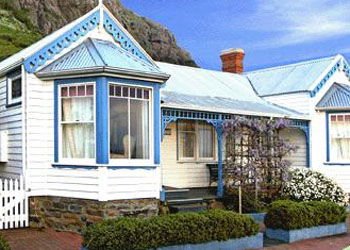 Gardenia House - Broome Tourism 3