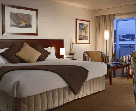 Somerset On Salamanca Hobart - Broome Tourism 3