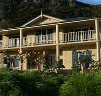 On the Terrace - Broome Tourism