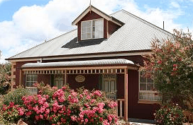 Swansea Cottages  Motel Suites - Broome Tourism