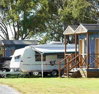 St Helens Caravan Park - Broome Tourism