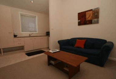 Shearwater Cottages On The Boulevard - thumb 1