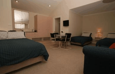 Shearwater Cottages On The Boulevard - Broome Tourism 2