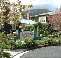 Rosie's Inn - Broome Tourism