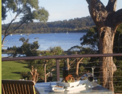 Parsons Bay Retreat - Broome Tourism