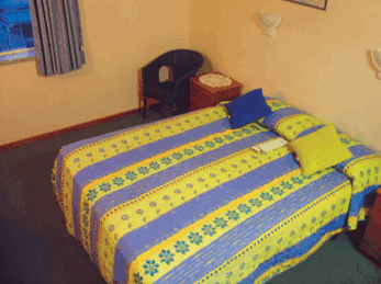 Marquis Hotel Motel - Broome Tourism 2
