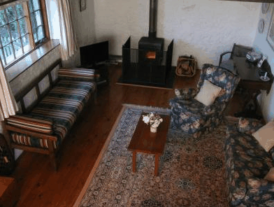 Daisy Bank Cottages - Broome Tourism 3