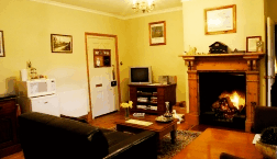 Crabtree House Heritage Suites - Broome Tourism