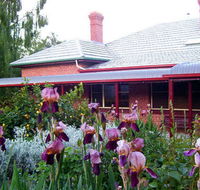 Donalea Bed  Breakfast - Broome Tourism