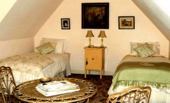 Beulah Heritage Accommodation B&B - Broome Tourism 1