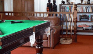 Beulah Heritage Accommodation B&B - Broome Tourism 2