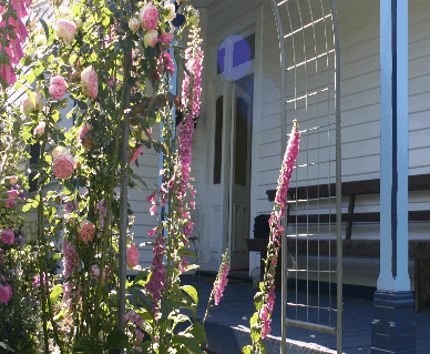 Devonport Bed And Breakfast - Broome Tourism