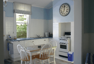 Devonport Bed And Breakfast - Broome Tourism 4