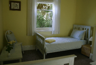 Devonport Bed And Breakfast - Broome Tourism 5