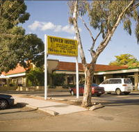 Tower Hotel - Broome Tourism